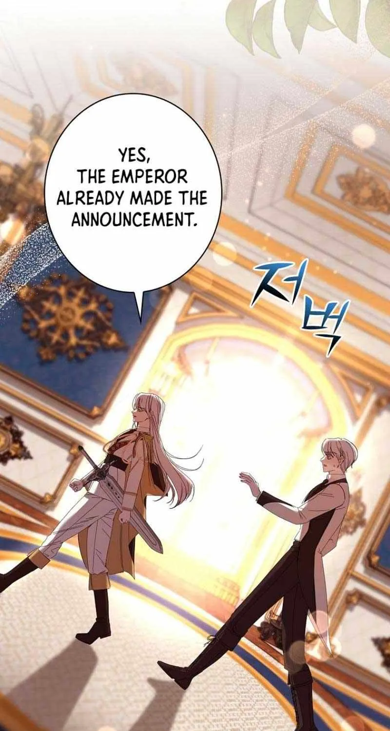 The Reincarnation of the Duke’s Daughter Chapter 1 page 74 - 