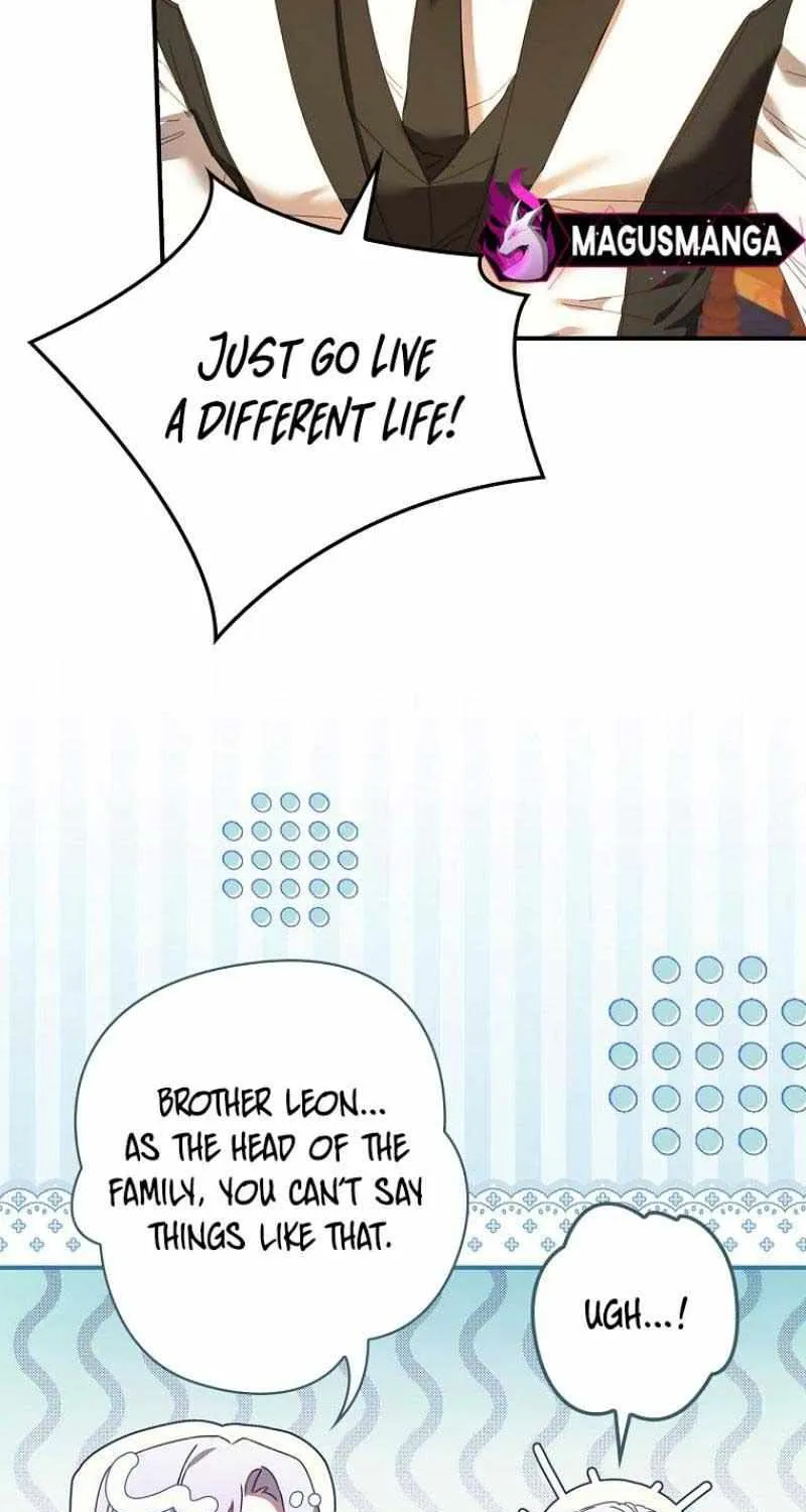 The Reincarnation of the Duke’s Daughter Chapter 1 page 78 - 
