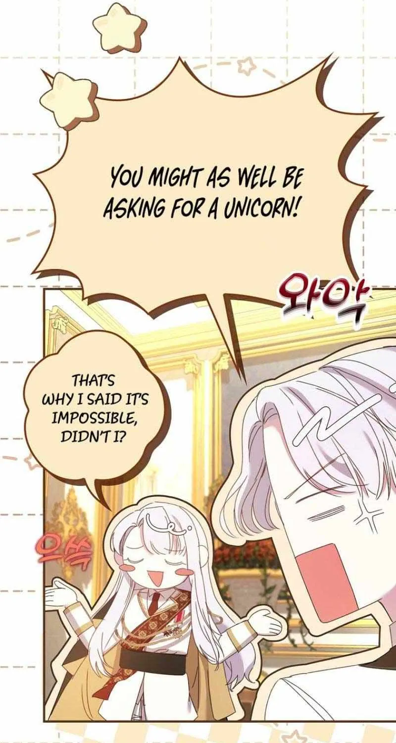The Reincarnation of the Duke’s Daughter Chapter 1 page 82 - 