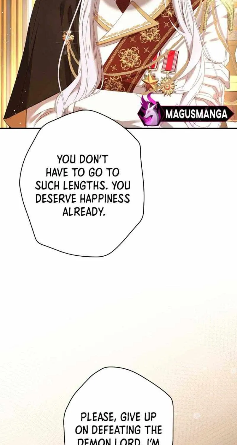 The Reincarnation of the Duke’s Daughter Chapter 1 page 84 - 
