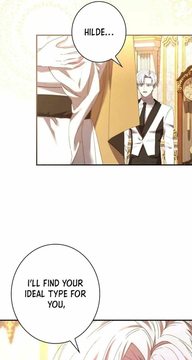 The Reincarnation of the Duke’s Daughter Chapter 1 page 97 - 