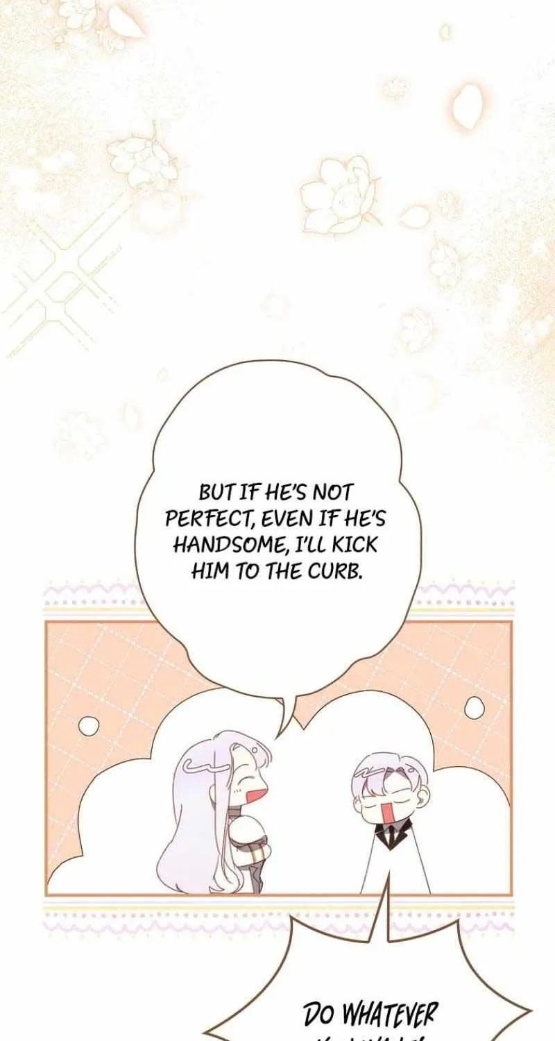 The Reincarnation of the Duke’s Daughter Chapter 1 page 100 - 