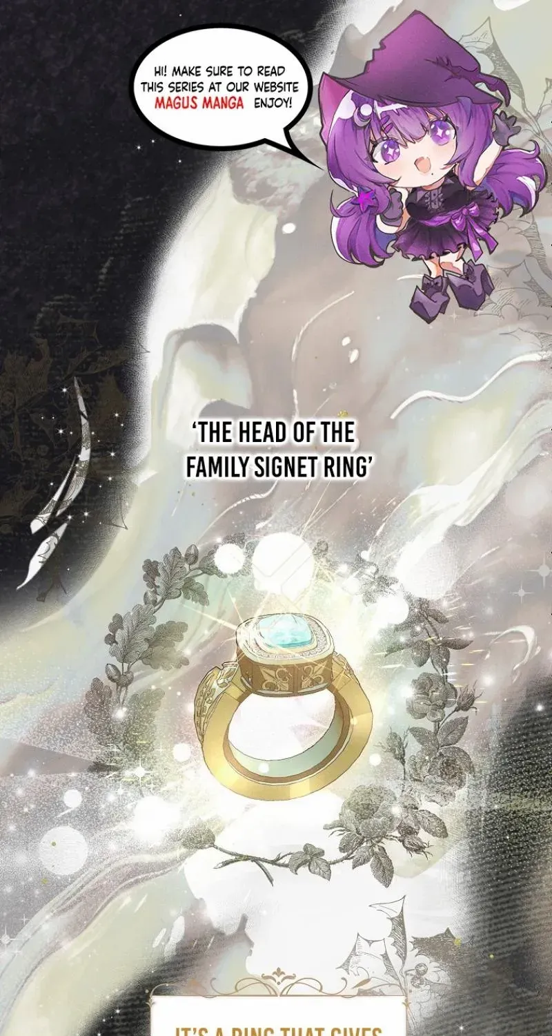 The Reincarnation of the Duke’s Daughter Chapter 10 page 1 - 