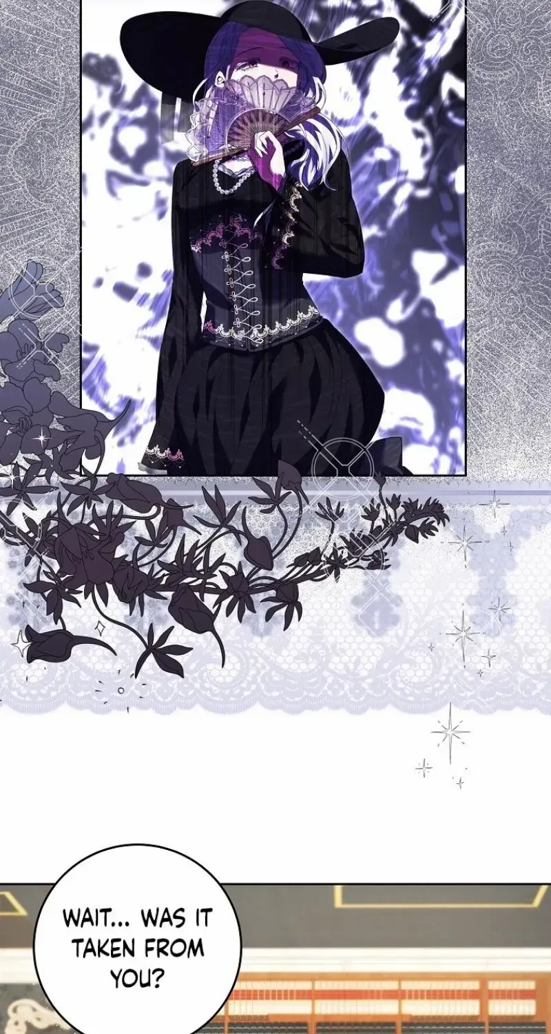 The Reincarnation of the Duke’s Daughter Chapter 10 page 11 - 
