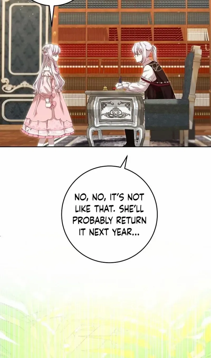 The Reincarnation of the Duke’s Daughter Chapter 10 page 12 - 
