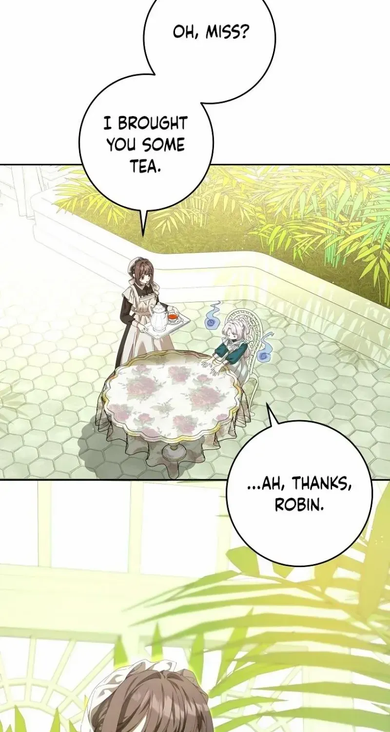 The Reincarnation of the Duke’s Daughter Chapter 10 page 14 - 