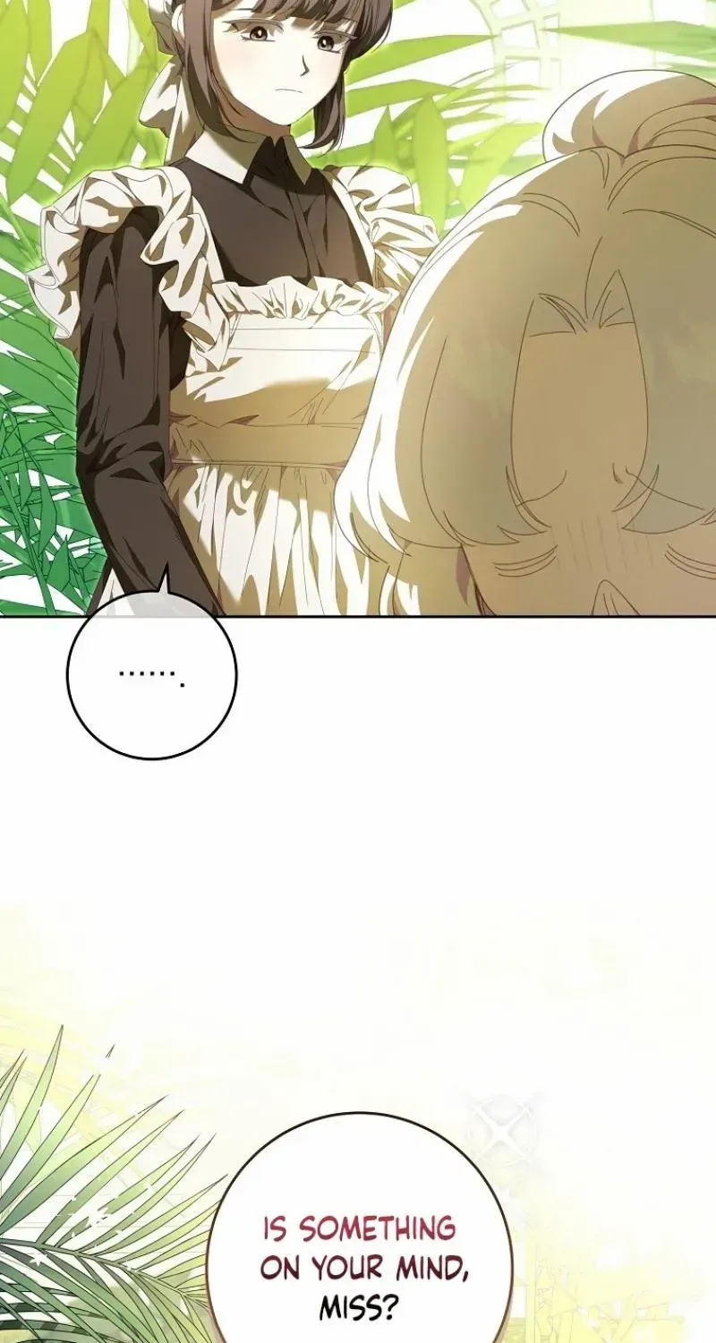 The Reincarnation of the Duke’s Daughter Chapter 10 page 15 - 