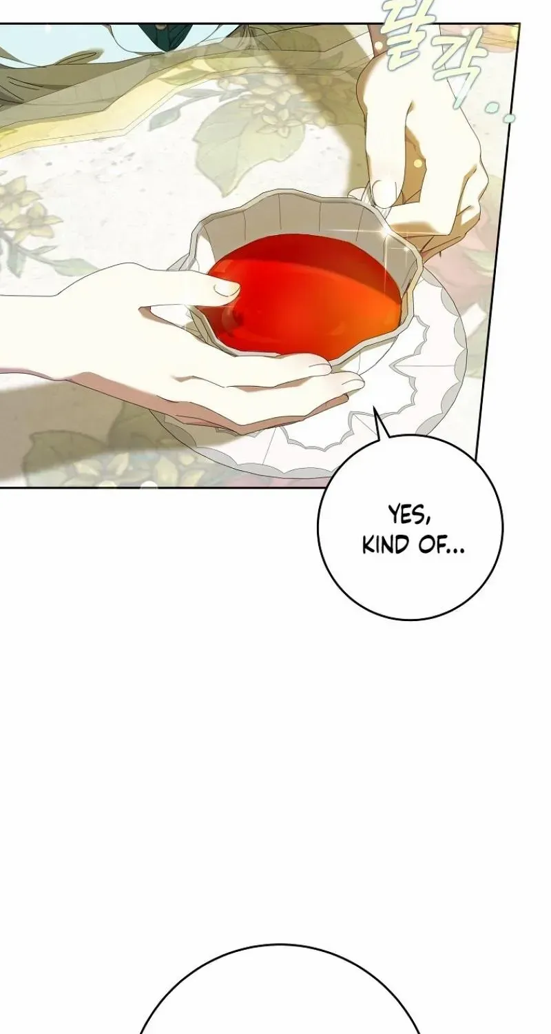 The Reincarnation of the Duke’s Daughter Chapter 10 page 17 - 