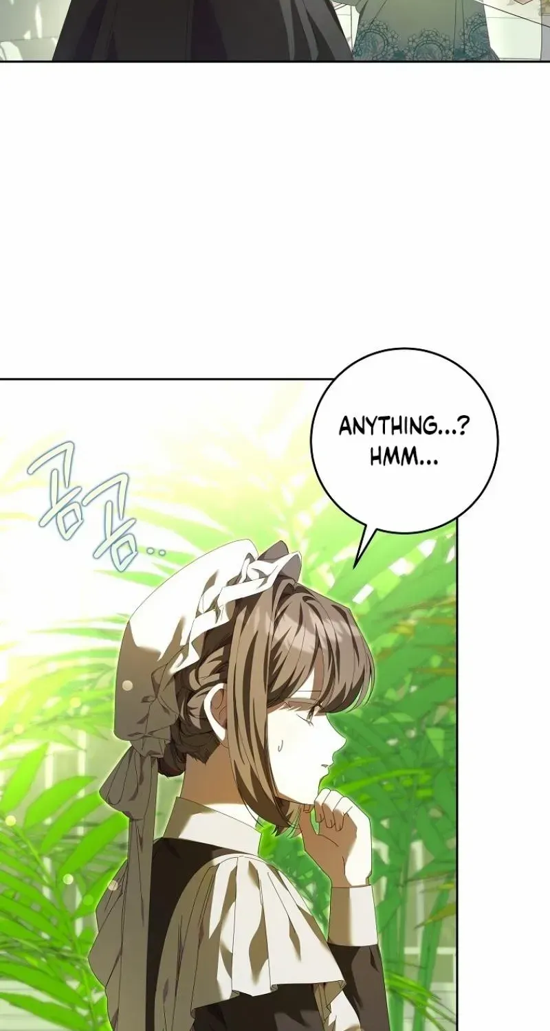 The Reincarnation of the Duke’s Daughter Chapter 10 page 21 - 