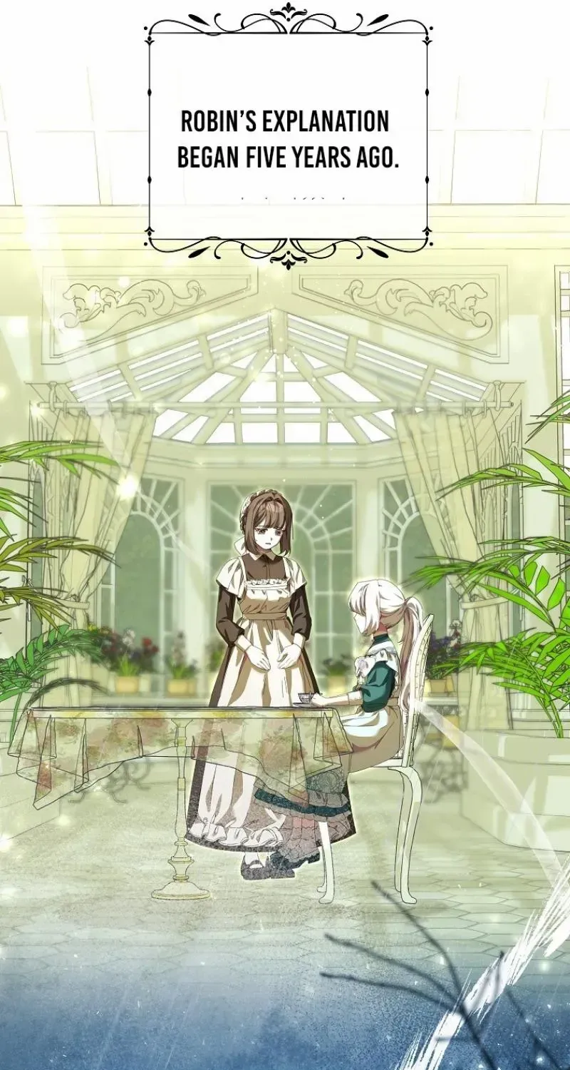The Reincarnation of the Duke’s Daughter Chapter 10 page 23 - 
