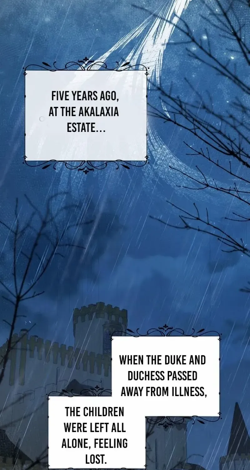 The Reincarnation of the Duke’s Daughter Chapter 10 page 24 - 