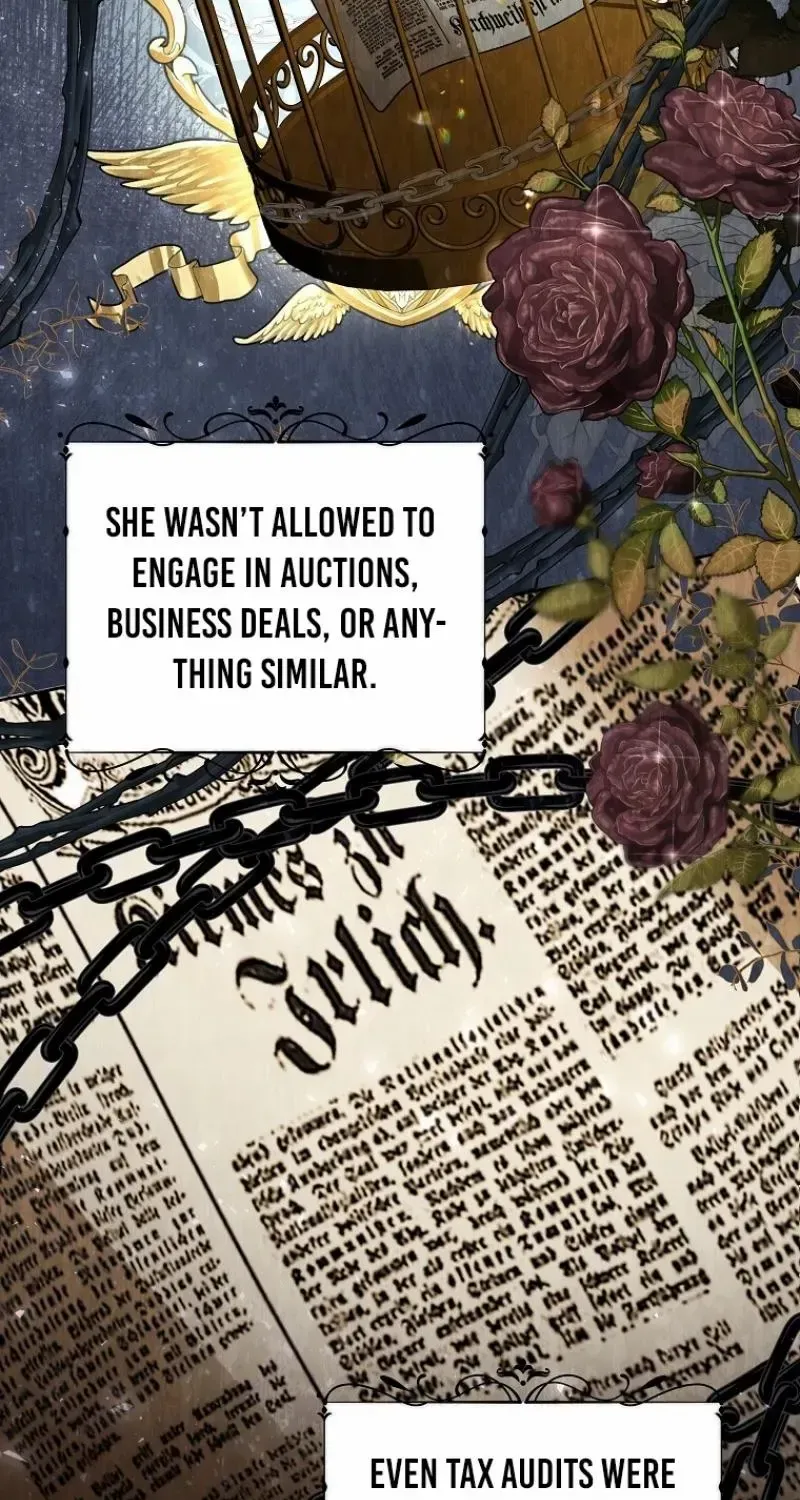 The Reincarnation of the Duke’s Daughter Chapter 10 page 30 - 