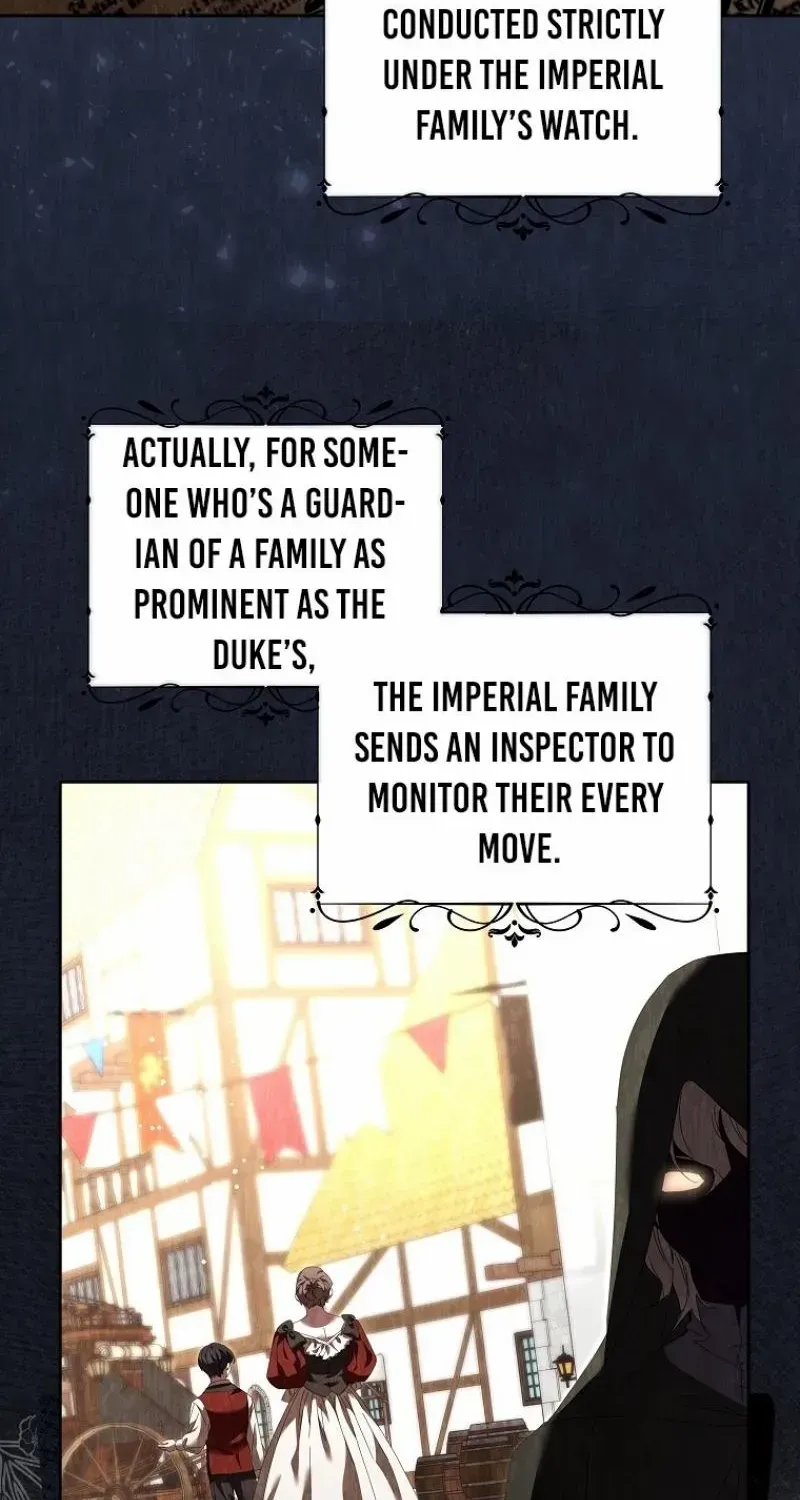 The Reincarnation of the Duke’s Daughter Chapter 10 page 31 - 