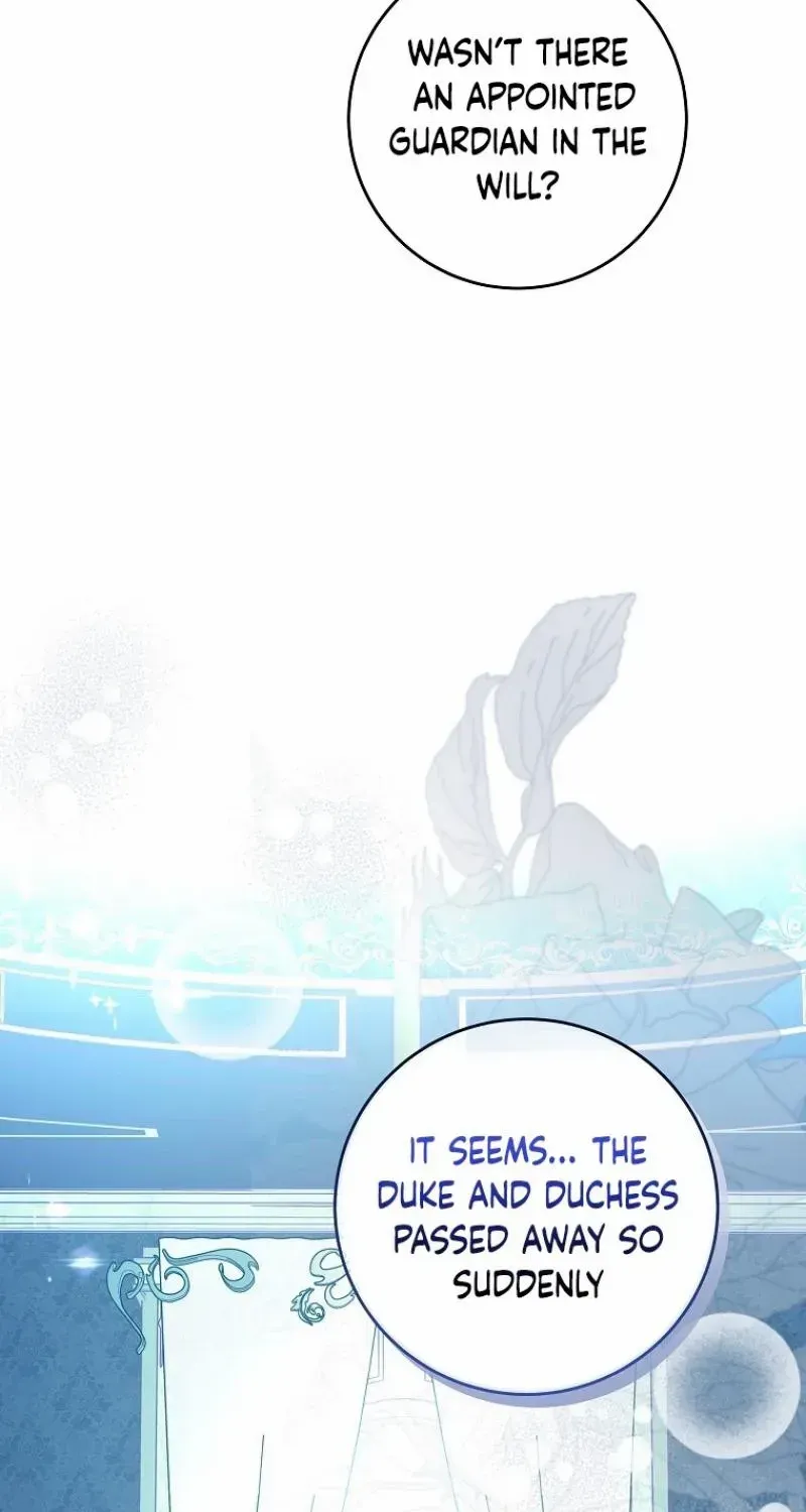 The Reincarnation of the Duke’s Daughter Chapter 10 page 36 - 