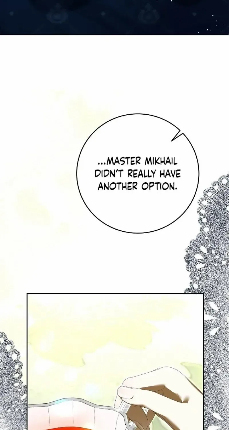 The Reincarnation of the Duke’s Daughter Chapter 10 page 42 - 