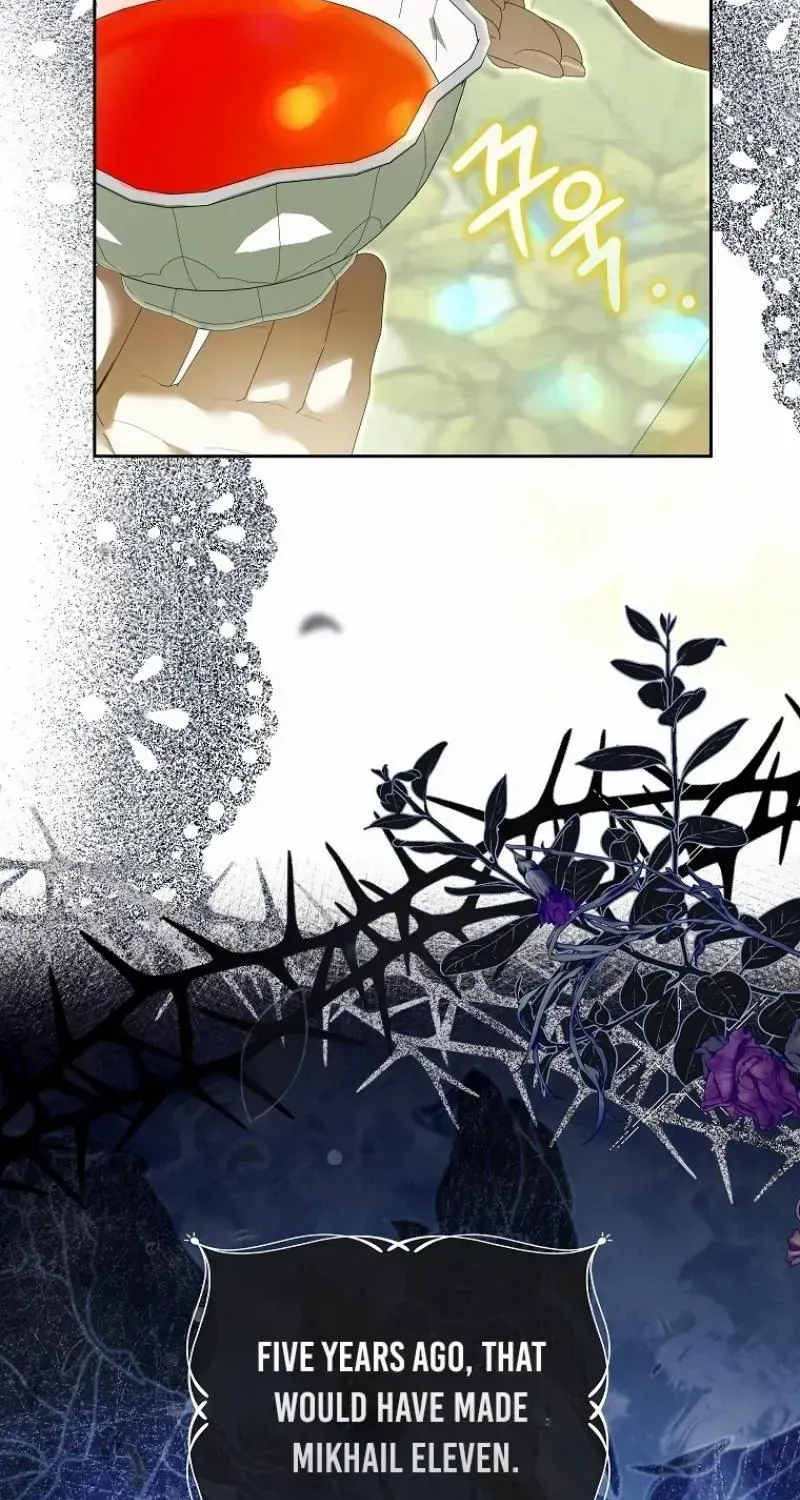 The Reincarnation of the Duke’s Daughter Chapter 10 page 43 - 