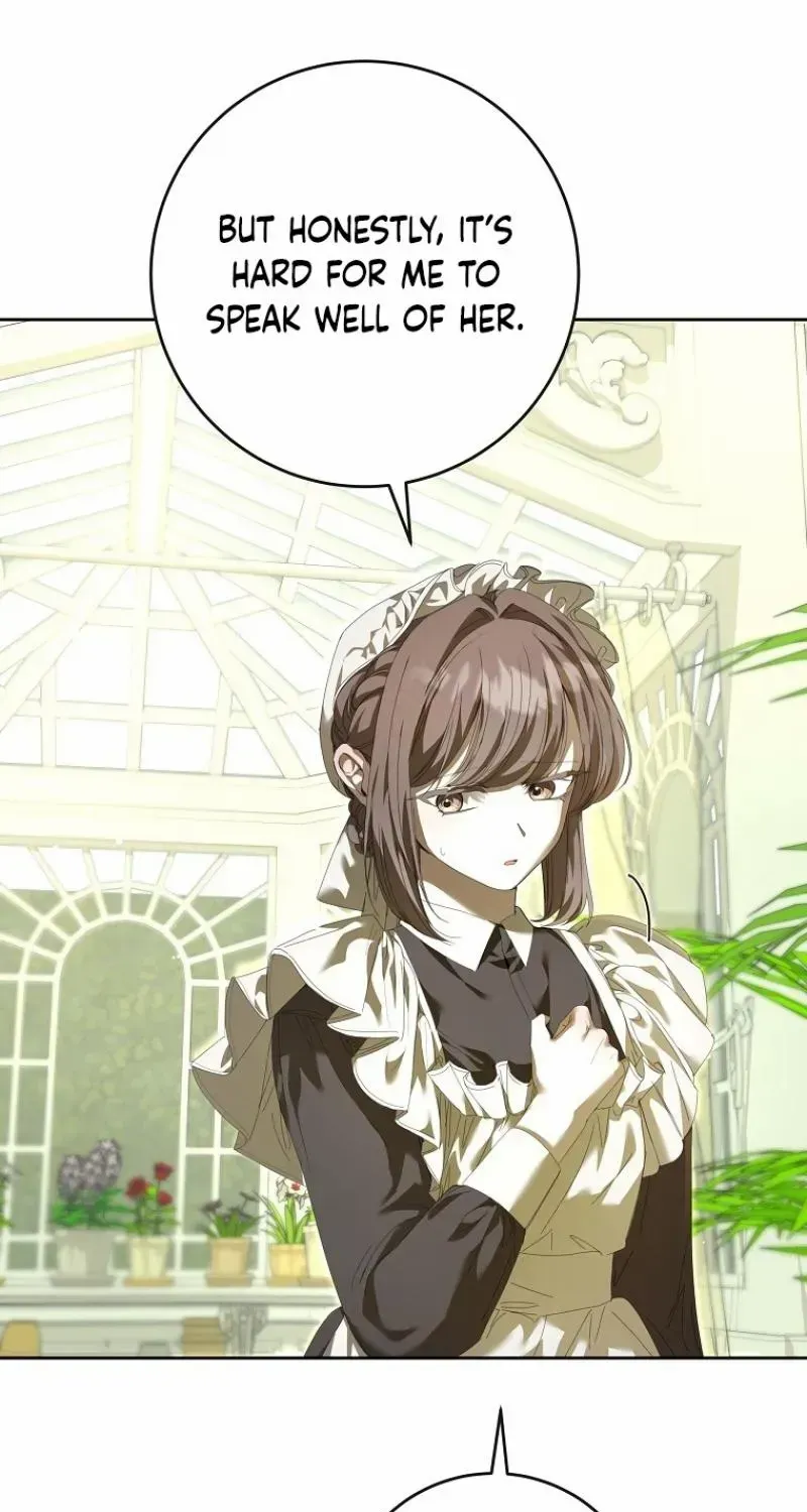 The Reincarnation of the Duke’s Daughter Chapter 10 page 48 - 