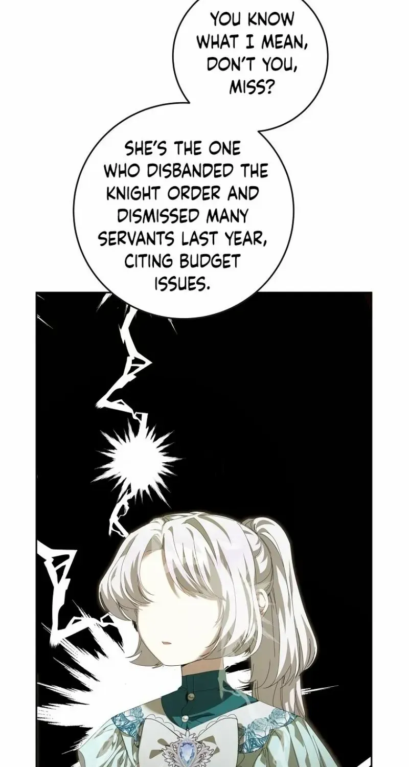 The Reincarnation of the Duke’s Daughter Chapter 10 page 49 - 
