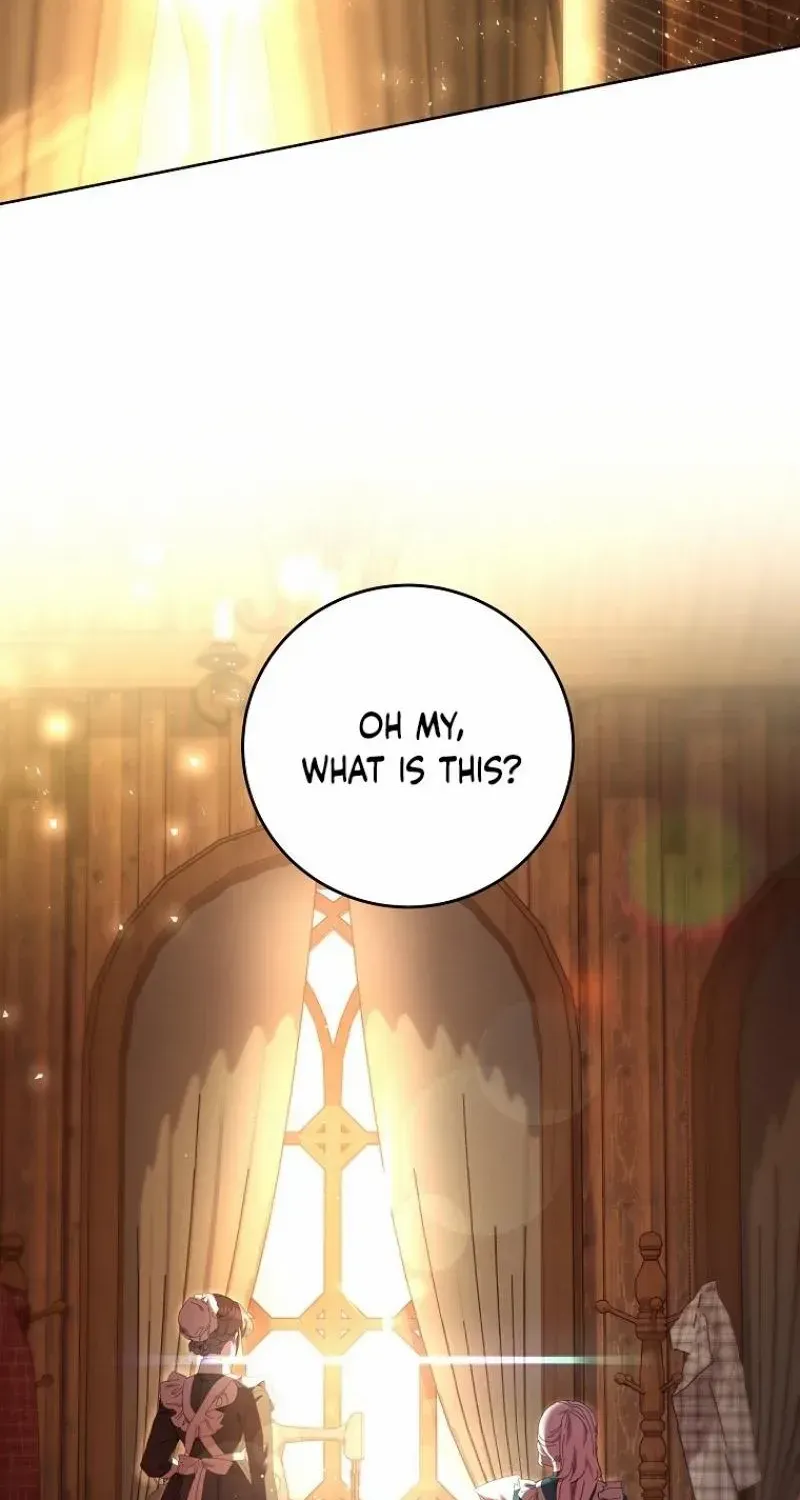 The Reincarnation of the Duke’s Daughter Chapter 10 page 60 - 