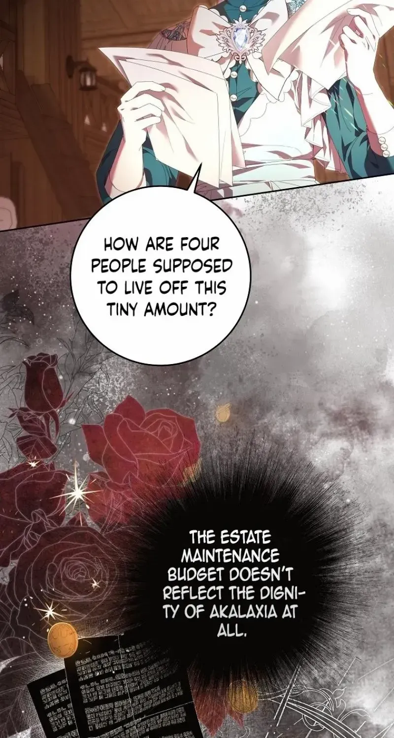 The Reincarnation of the Duke’s Daughter Chapter 10 page 62 - 