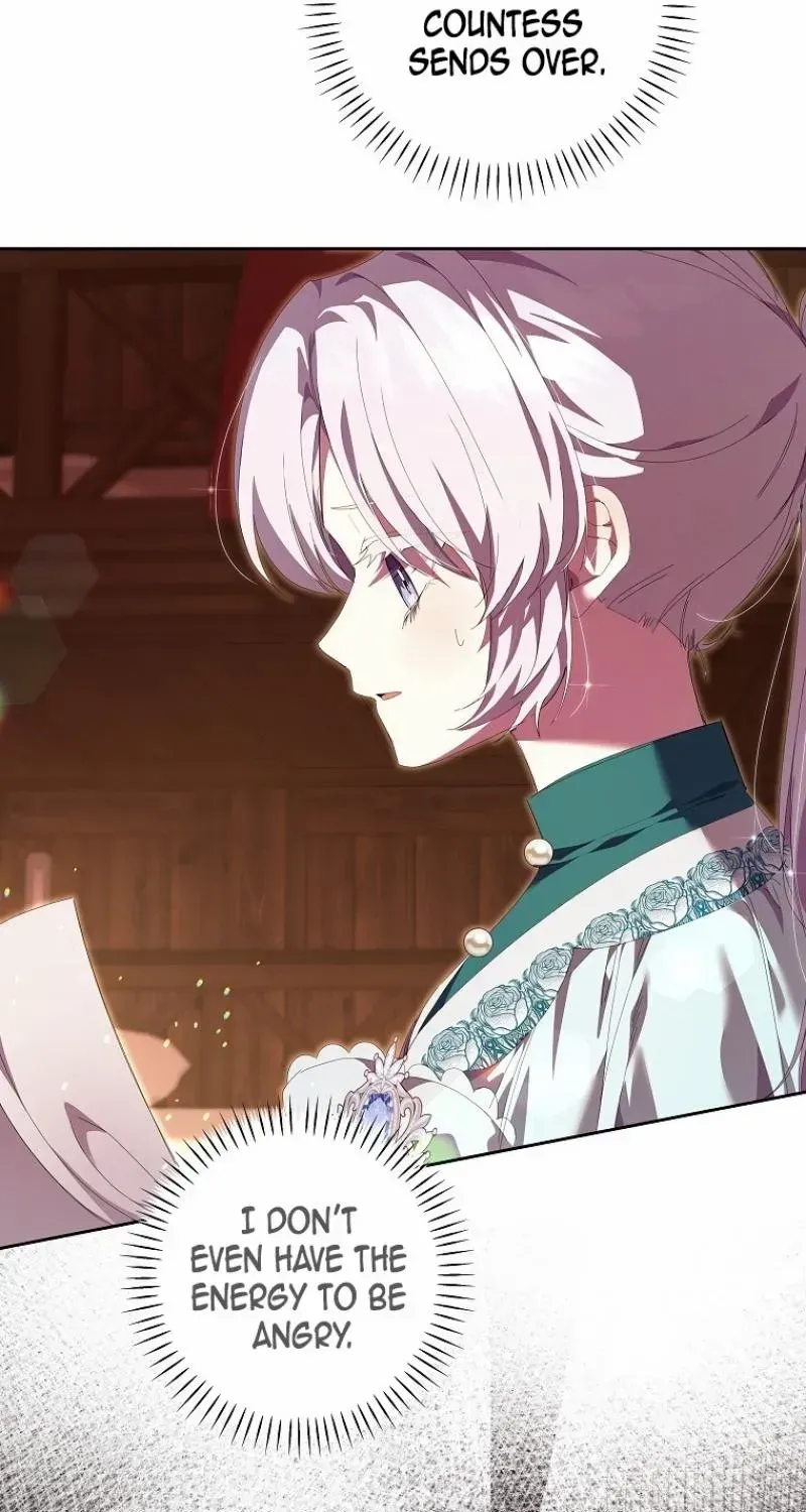 The Reincarnation of the Duke’s Daughter Chapter 10 page 66 - 