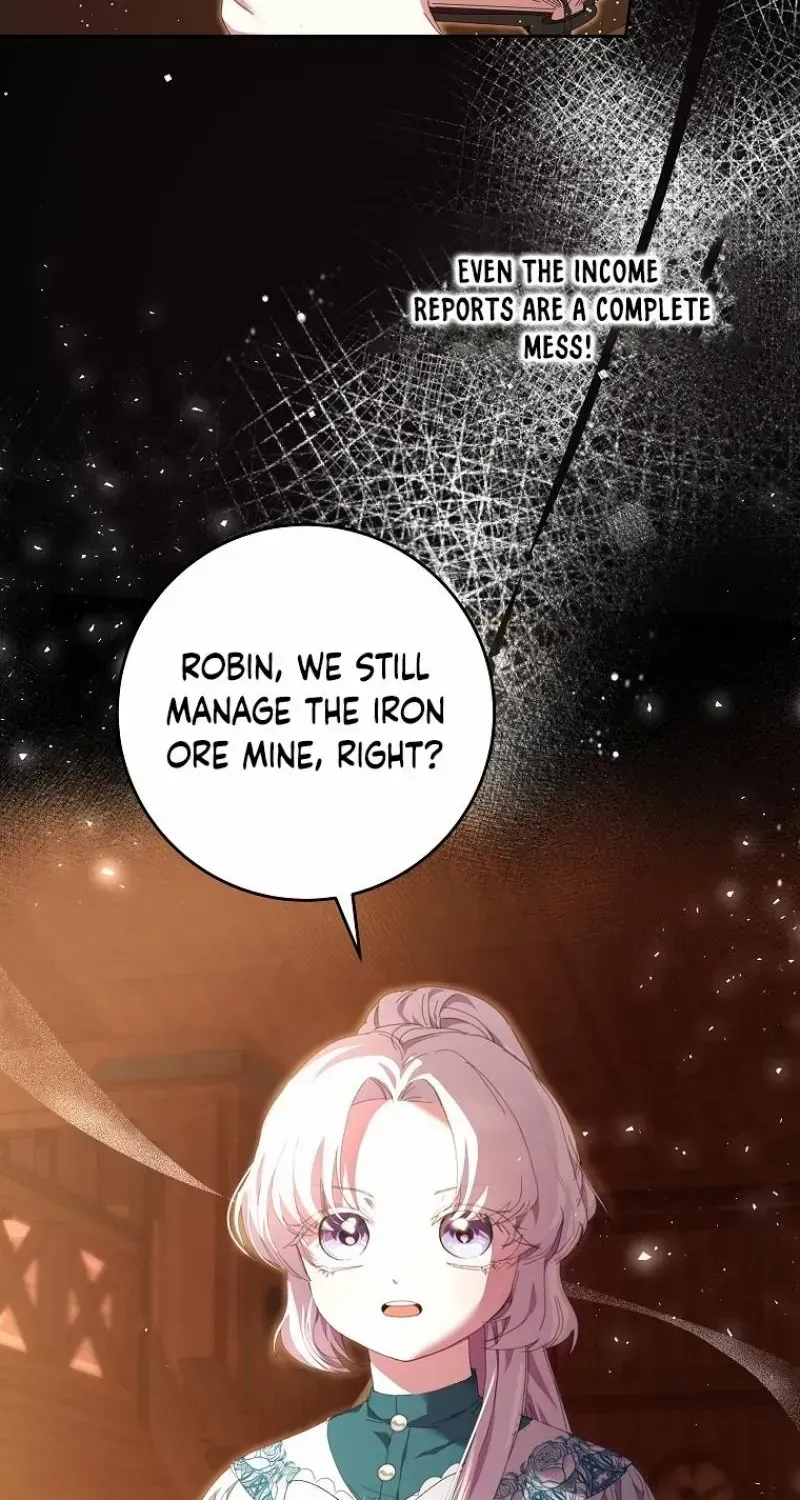 The Reincarnation of the Duke’s Daughter Chapter 10 page 69 - 