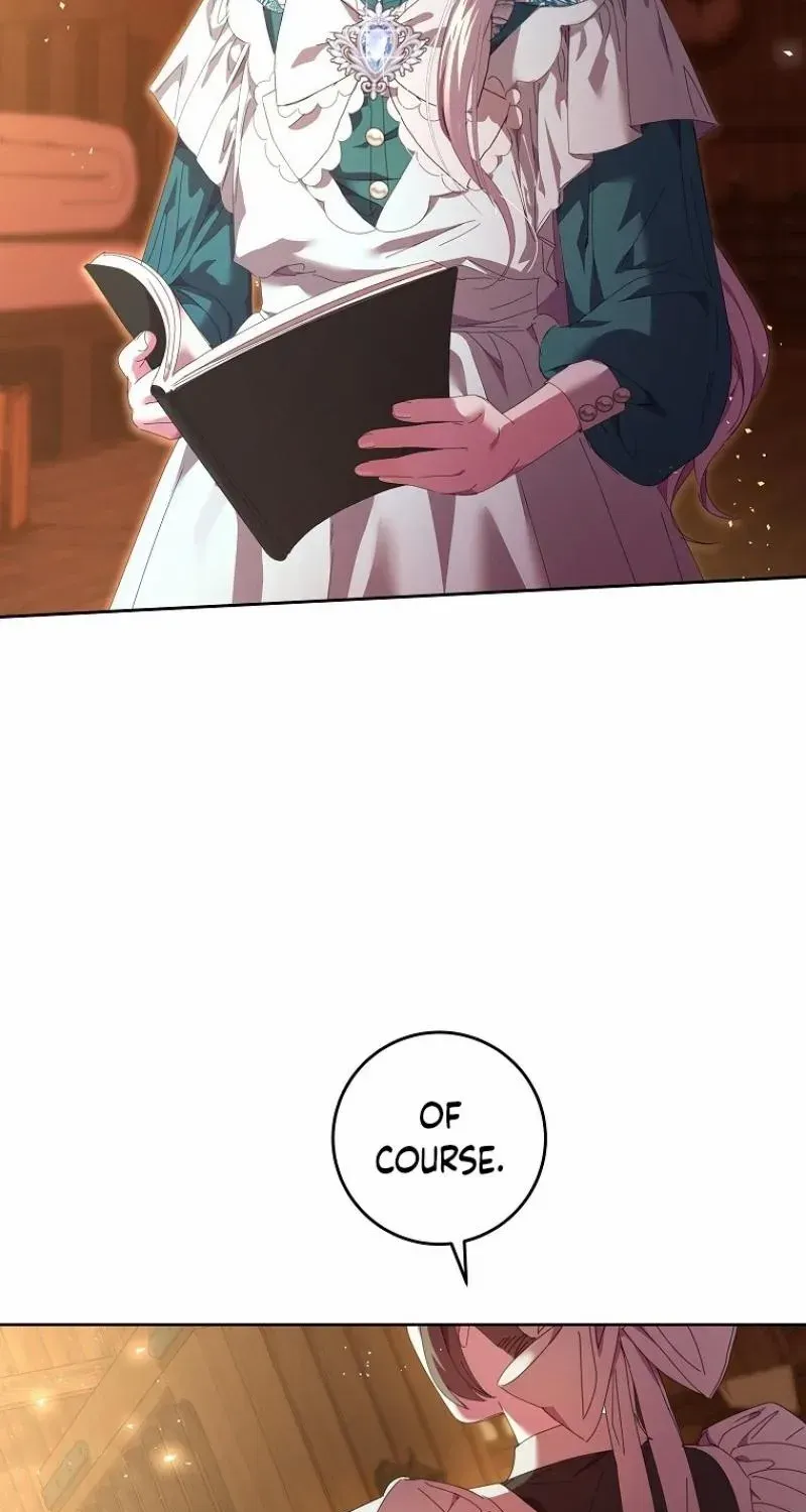 The Reincarnation of the Duke’s Daughter Chapter 10 page 70 - 
