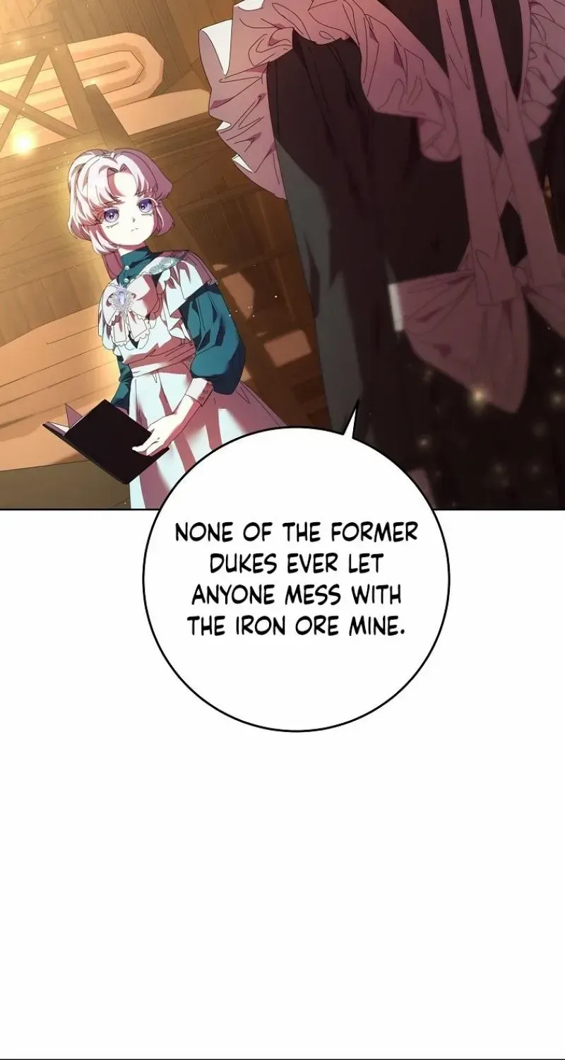 The Reincarnation of the Duke’s Daughter Chapter 10 page 71 - 