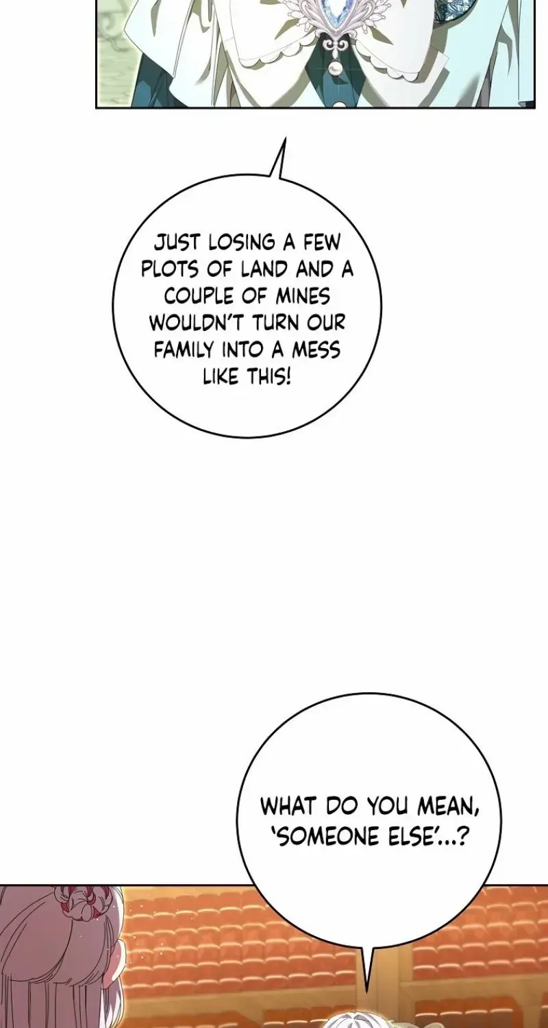 The Reincarnation of the Duke’s Daughter Chapter 10 page 9 - 