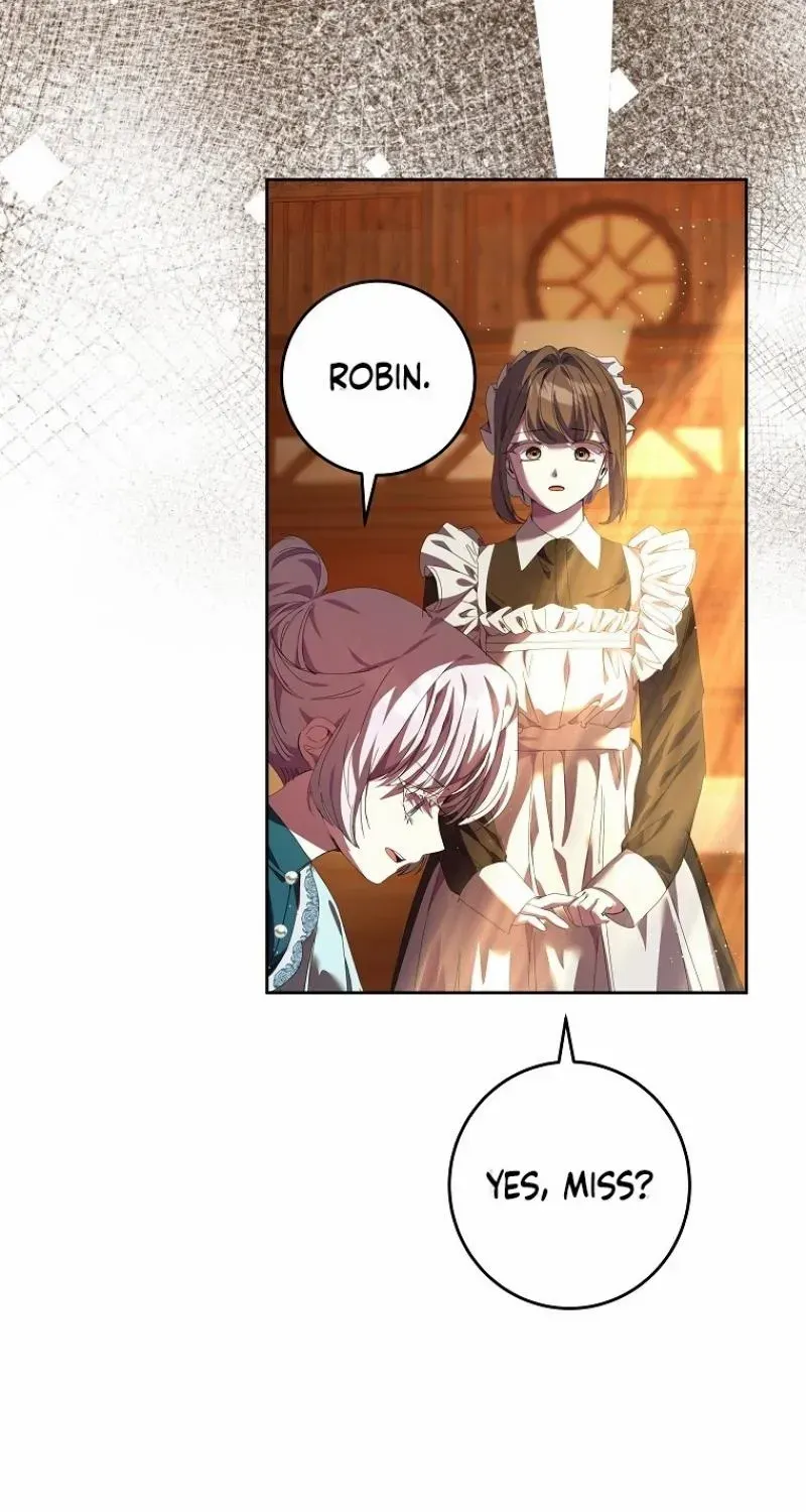 The Reincarnation of the Duke’s Daughter Chapter 10 page 81 - 