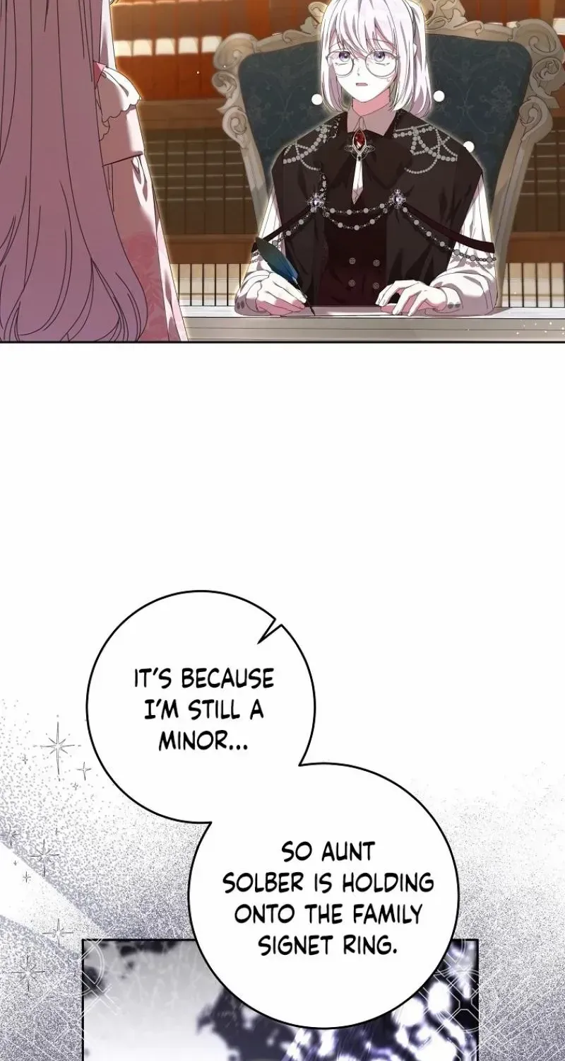 The Reincarnation of the Duke’s Daughter Chapter 10 page 10 - 