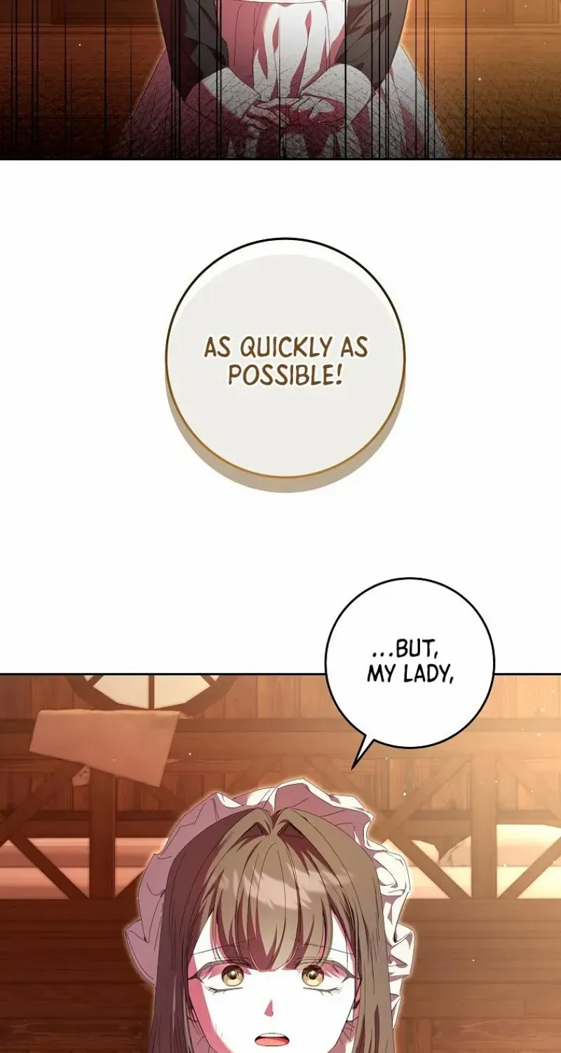 The Reincarnation of the Duke’s Daughter Chapter 11 page 2 - 
