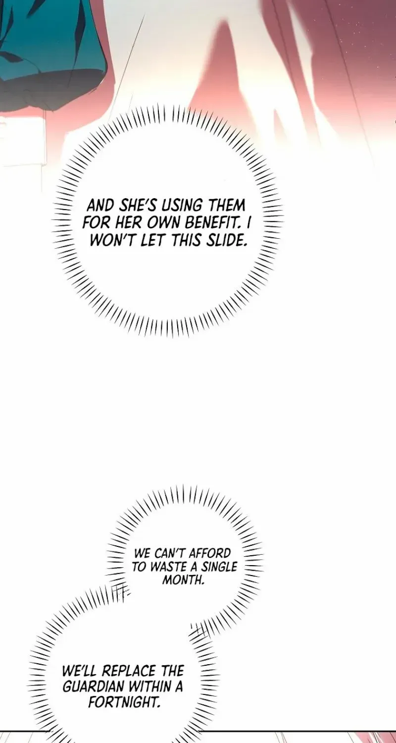 The Reincarnation of the Duke’s Daughter Chapter 11 page 12 - 