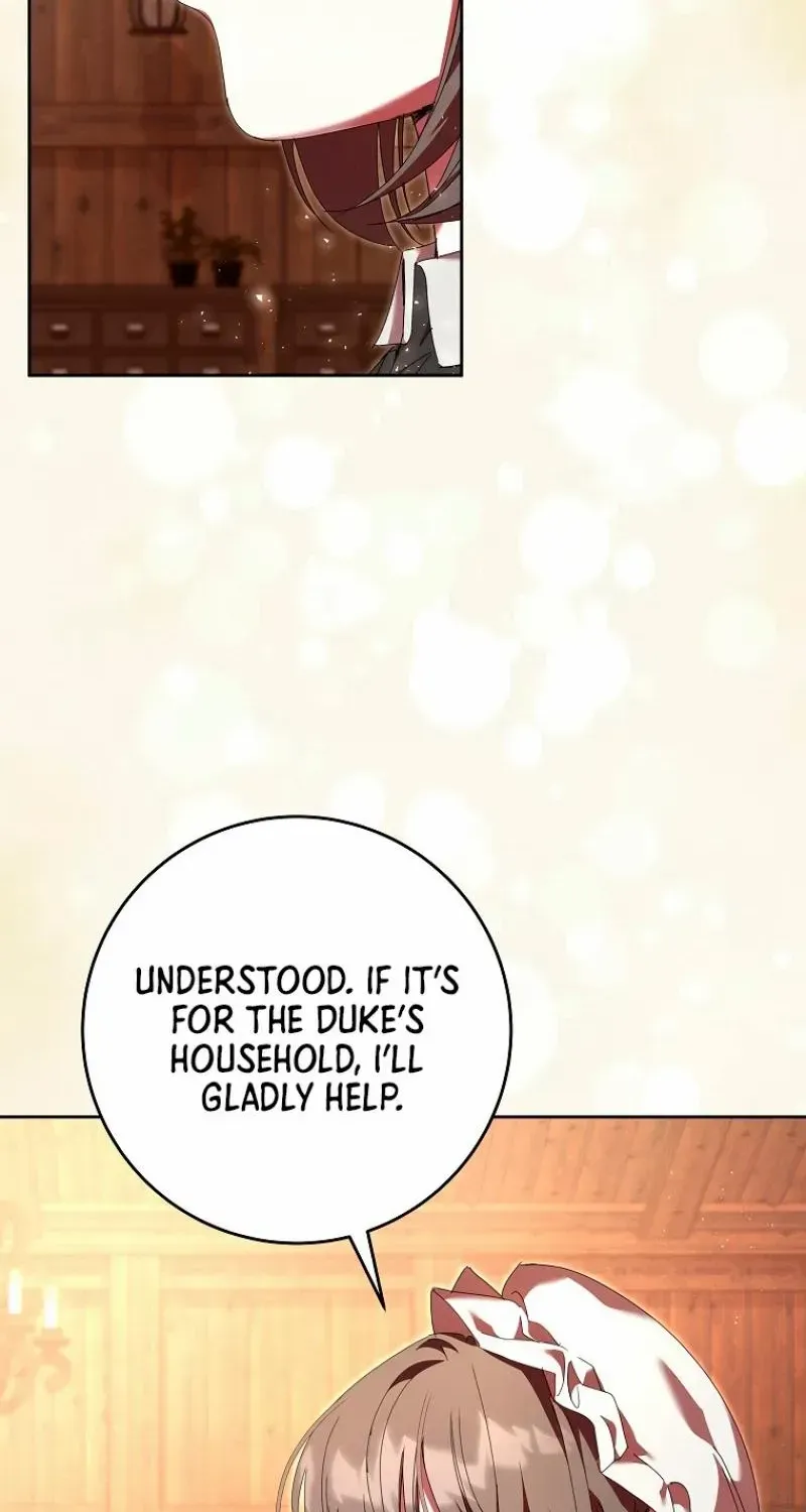 The Reincarnation of the Duke’s Daughter Chapter 11 page 14 - 