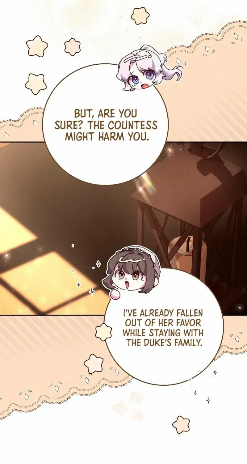 The Reincarnation of the Duke’s Daughter Chapter 11 page 17 - 