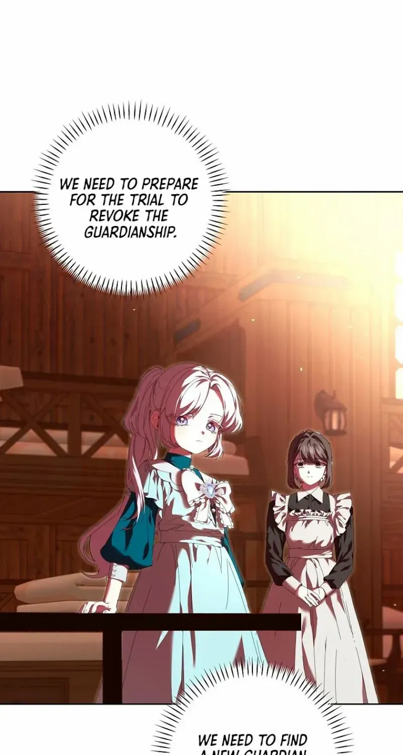 The Reincarnation of the Duke’s Daughter Chapter 11 page 18 - 