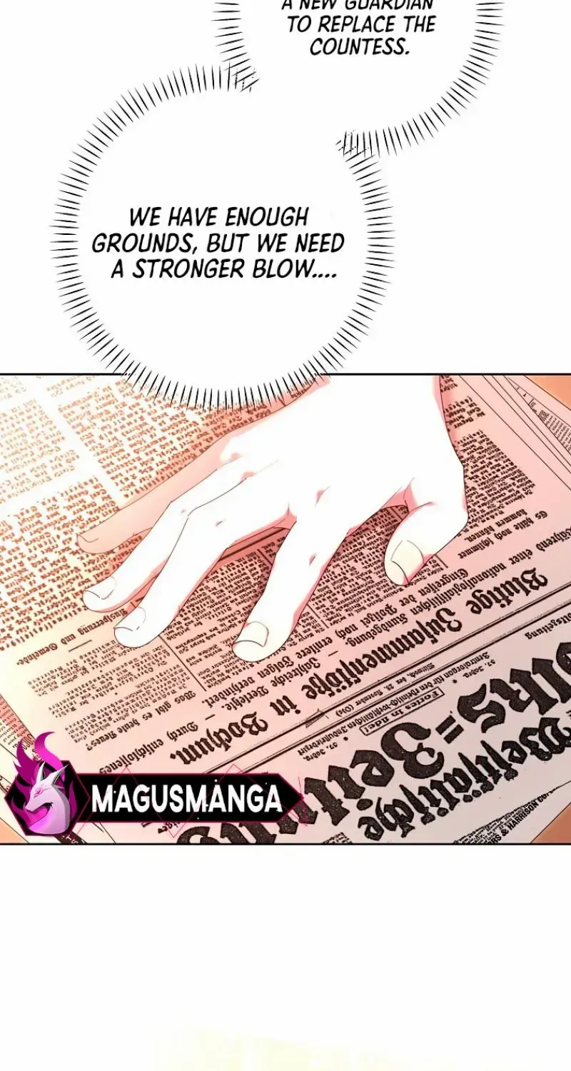 The Reincarnation of the Duke’s Daughter Chapter 11 page 19 - 