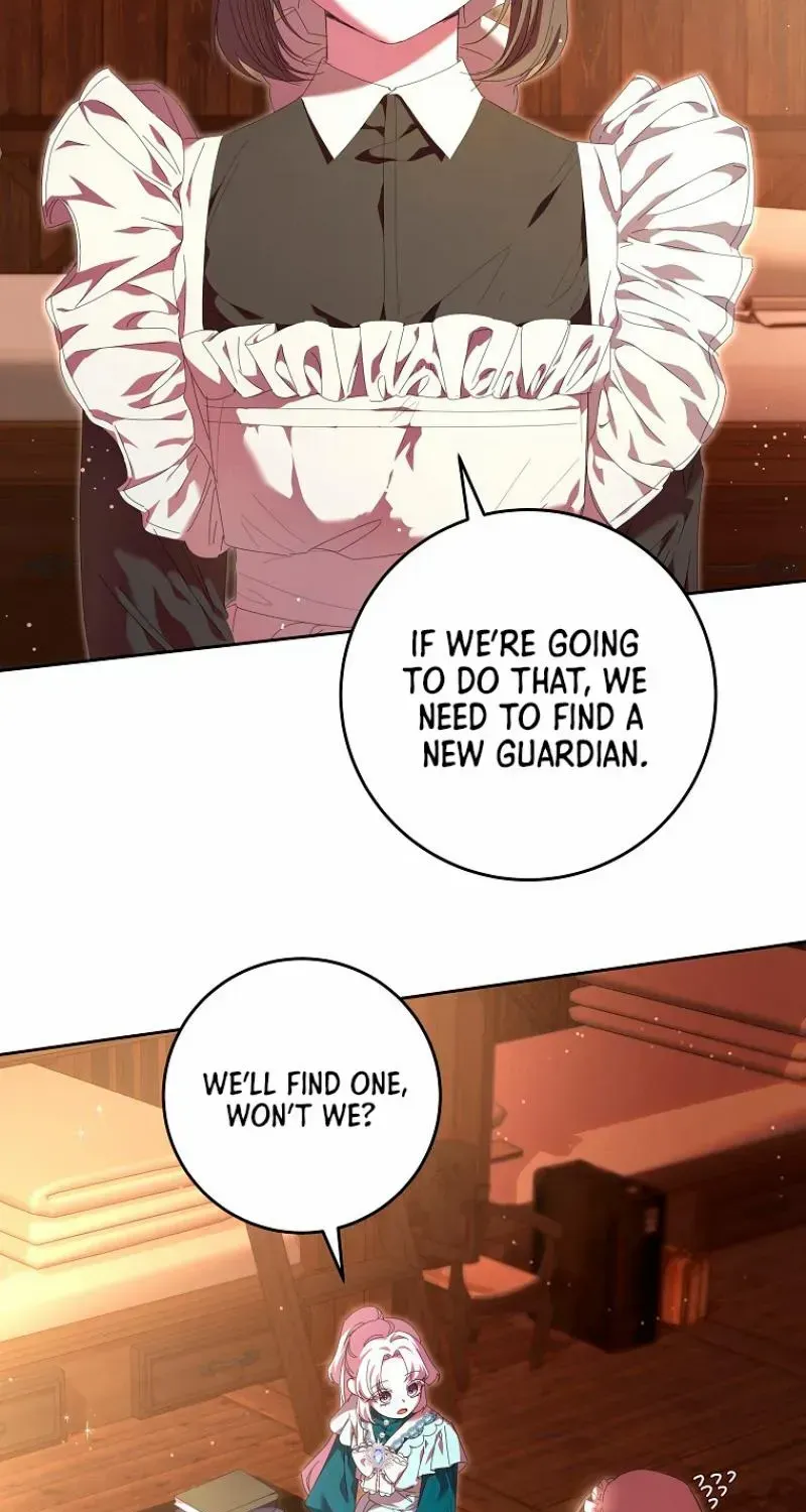 The Reincarnation of the Duke’s Daughter Chapter 11 page 3 - 