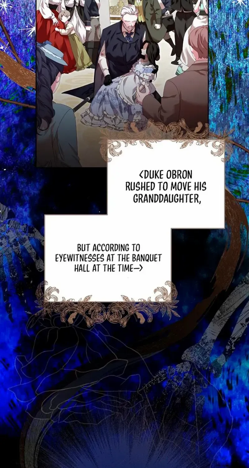 The Reincarnation of the Duke’s Daughter Chapter 11 page 24 - 