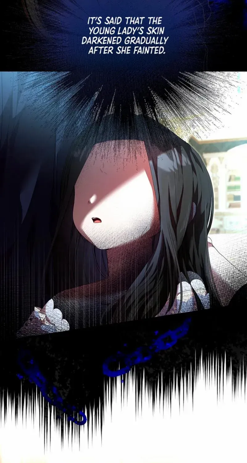 The Reincarnation of the Duke’s Daughter Chapter 11 page 25 - 