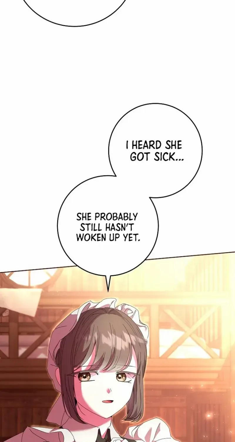 The Reincarnation of the Duke’s Daughter Chapter 11 page 28 - 