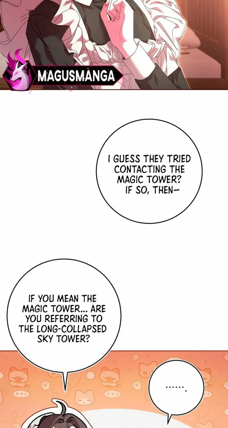 The Reincarnation of the Duke’s Daughter Chapter 11 page 29 - 