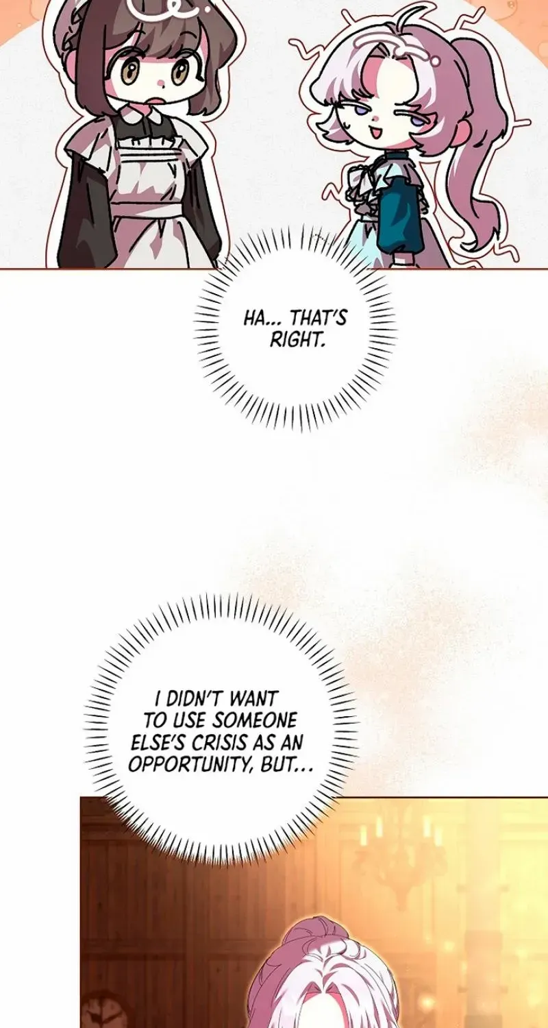 The Reincarnation of the Duke’s Daughter Chapter 11 page 30 - 