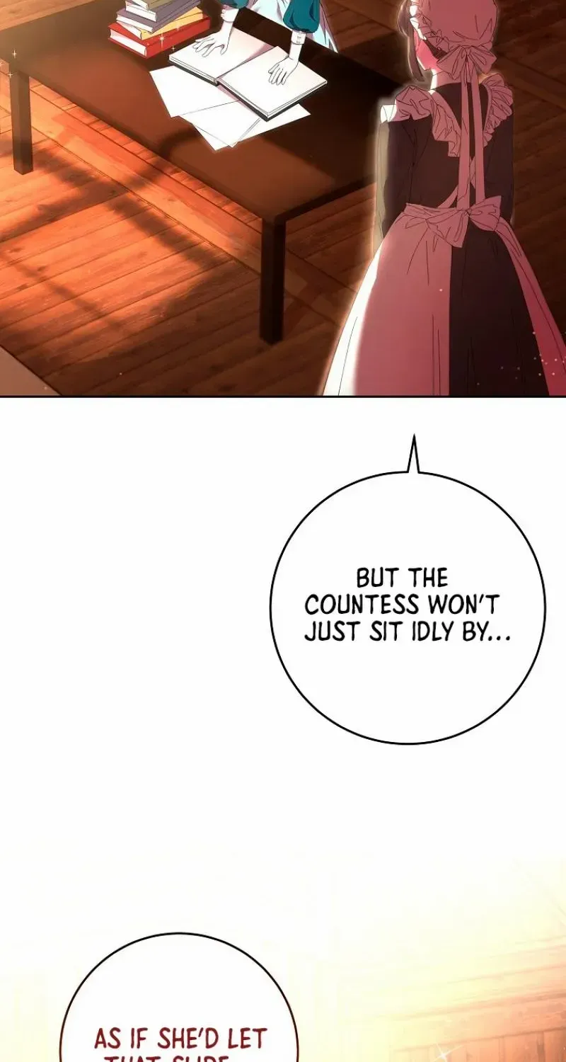 The Reincarnation of the Duke’s Daughter Chapter 11 page 4 - 