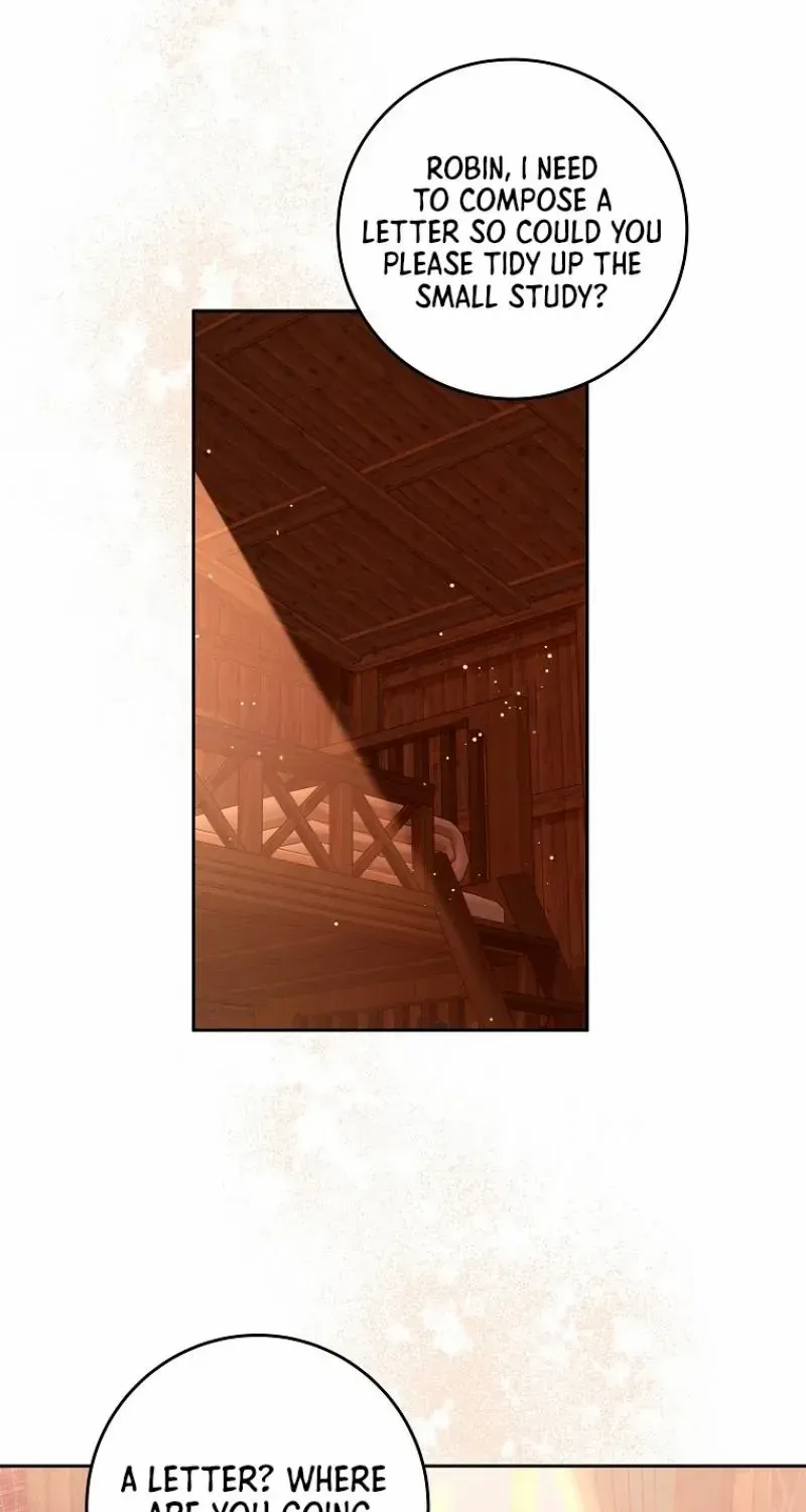 The Reincarnation of the Duke’s Daughter Chapter 11 page 33 - 