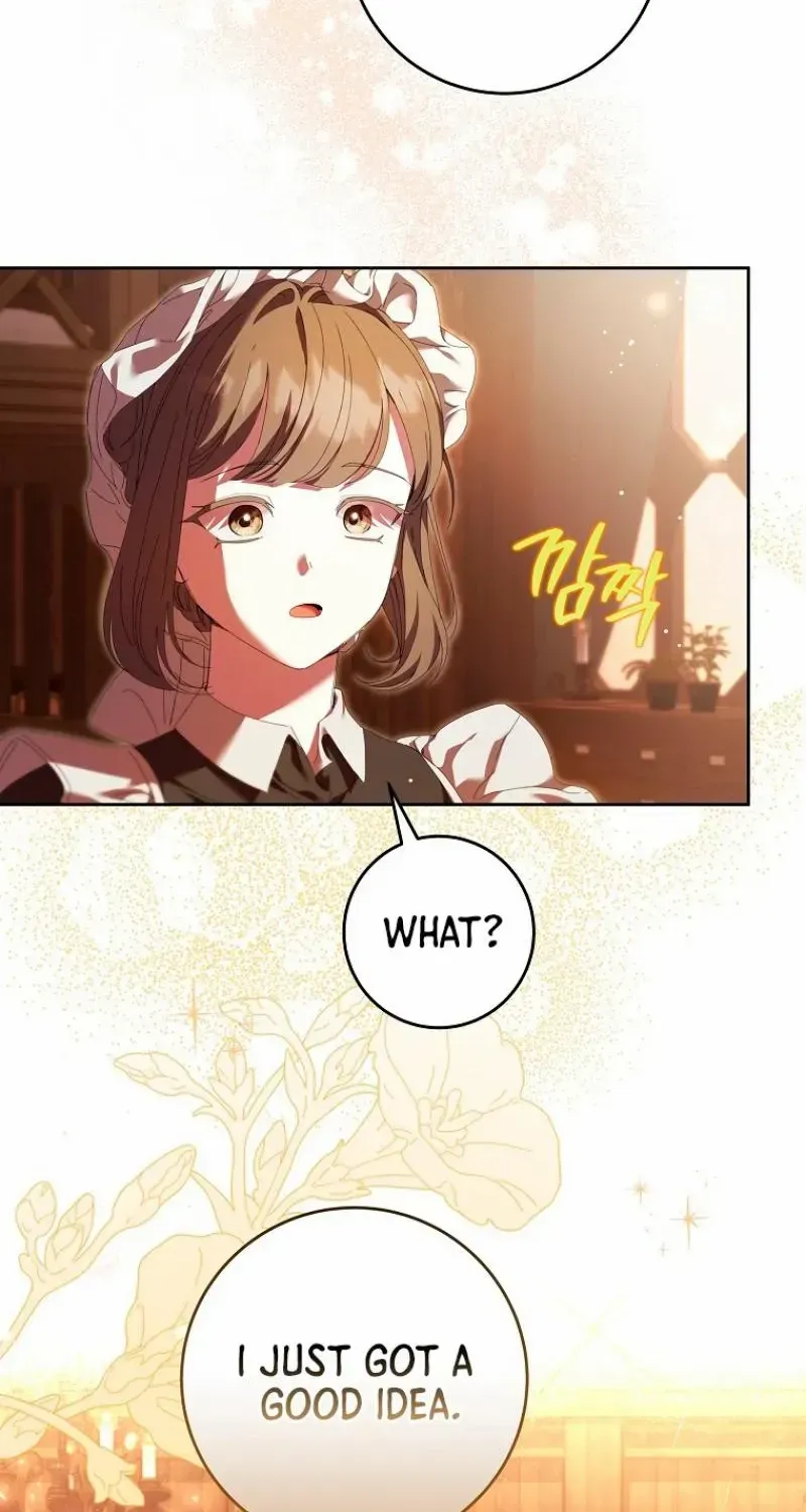 The Reincarnation of the Duke’s Daughter Chapter 11 page 35 - 