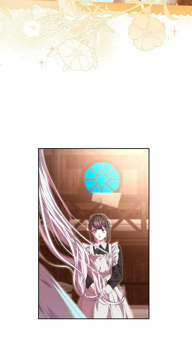 The Reincarnation of the Duke’s Daughter Chapter 11 page 37 - 