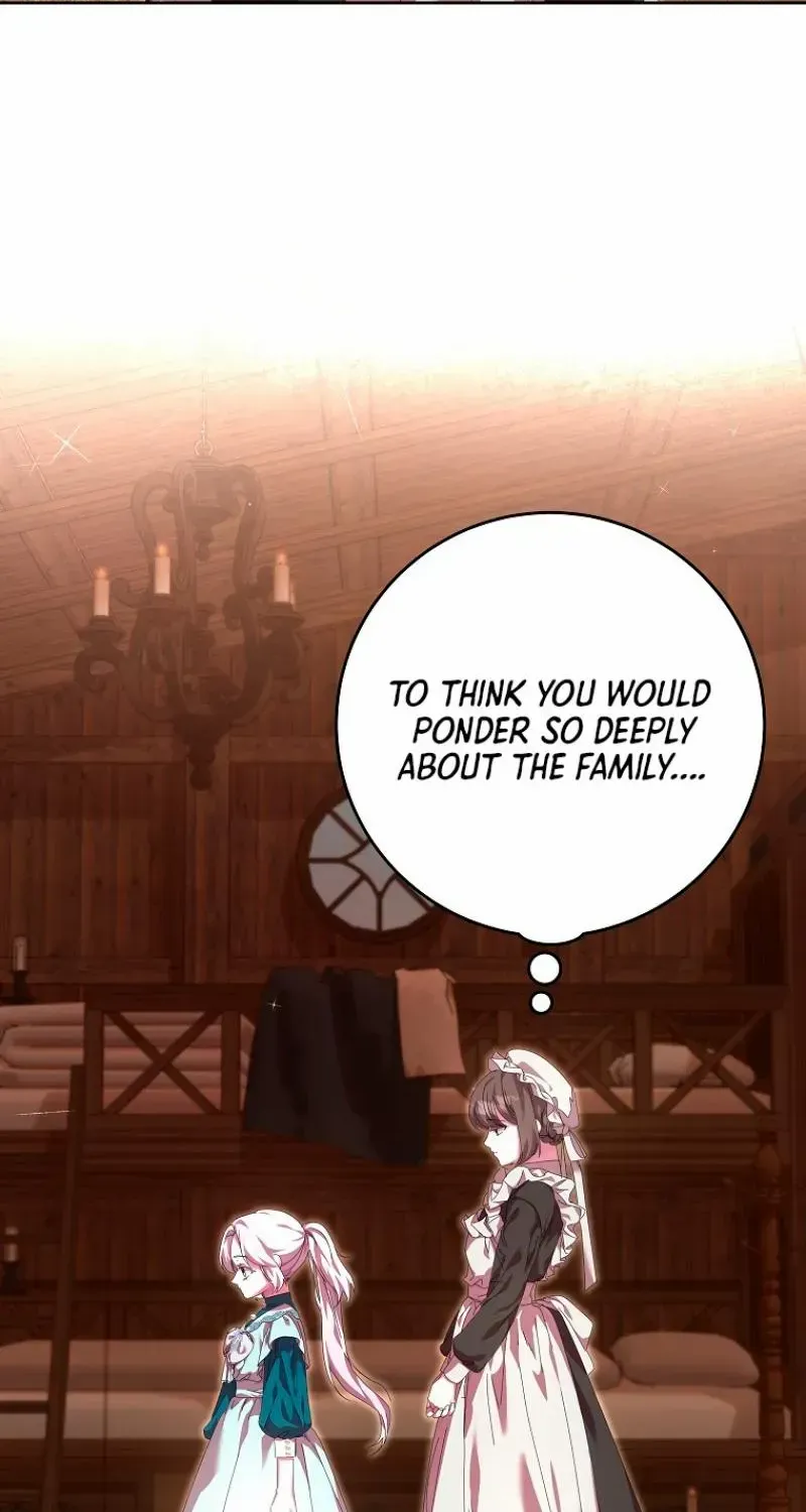 The Reincarnation of the Duke’s Daughter Chapter 11 page 39 - 