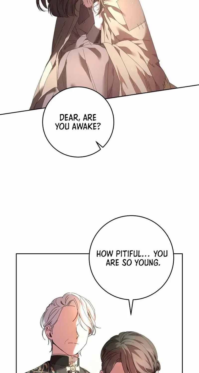 The Reincarnation of the Duke’s Daughter Chapter 11 page 44 - 