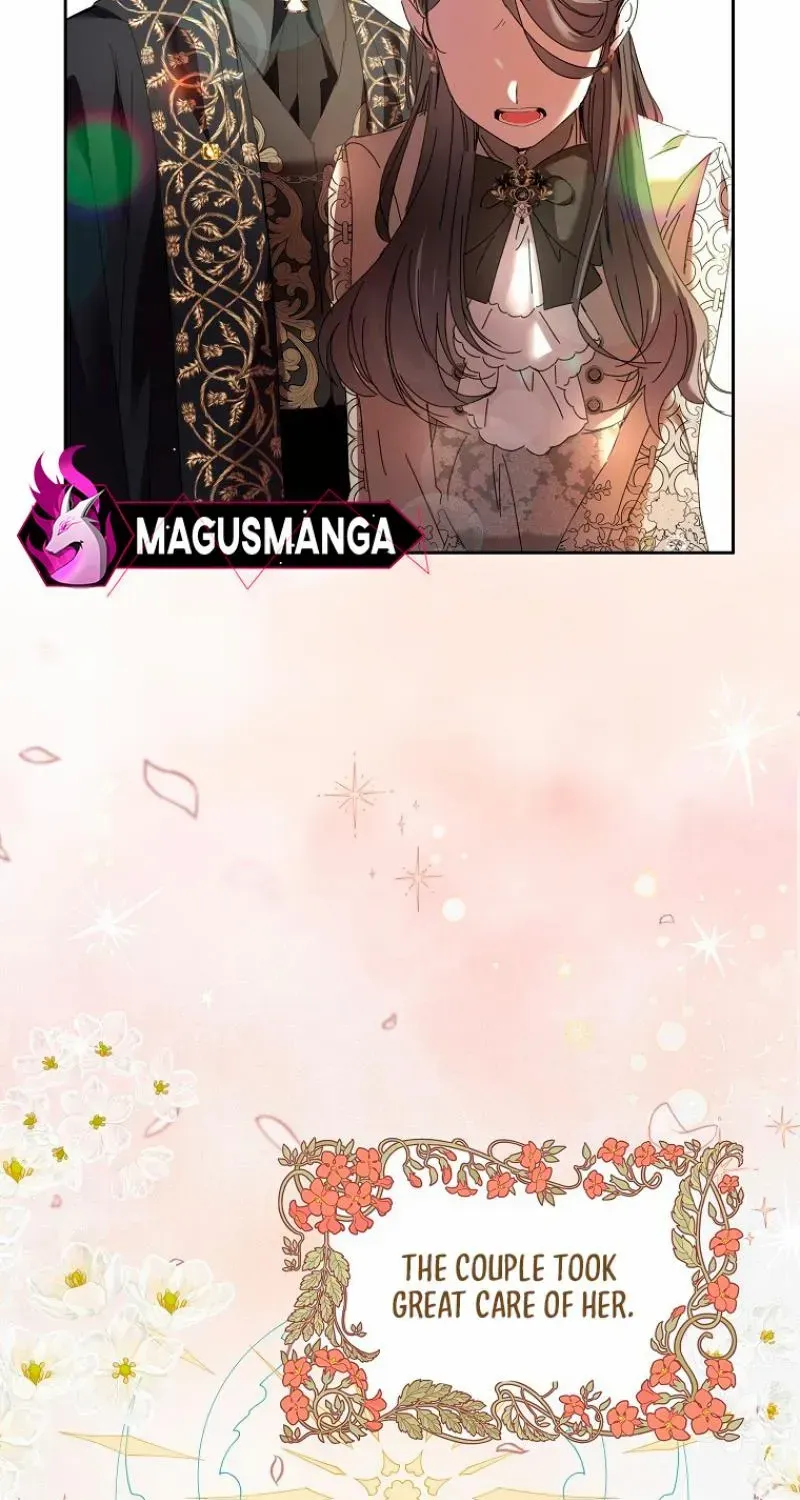 The Reincarnation of the Duke’s Daughter Chapter 11 page 45 - 